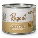 Vorschaubild Wildes Land 180g Ragout
