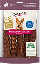 Vorschaubild Dokas Hund Kaninchen-Rücken 120g