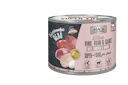 Vorschaubild MAC's Cat Feinschmecker Menü 200g Dose Katzennassfutter