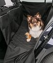 Vorschaubild TRIXIE Auto-Schondecke, 1,55 × 1,30 m, schwarz