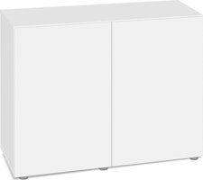 OPTISET 200 Schrank weiß
