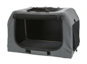 Vorschaubild TRIXIE Hundebox Easy, XS–S: 50 × 33 × 36 cm, grau