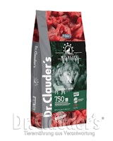 Dr Clauder's Wildlife Lamm Hundetrockenfutter