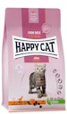 Vorschaubild HAPPY CAT Supreme Young Junior Land-Ente Katzentrockenfutter