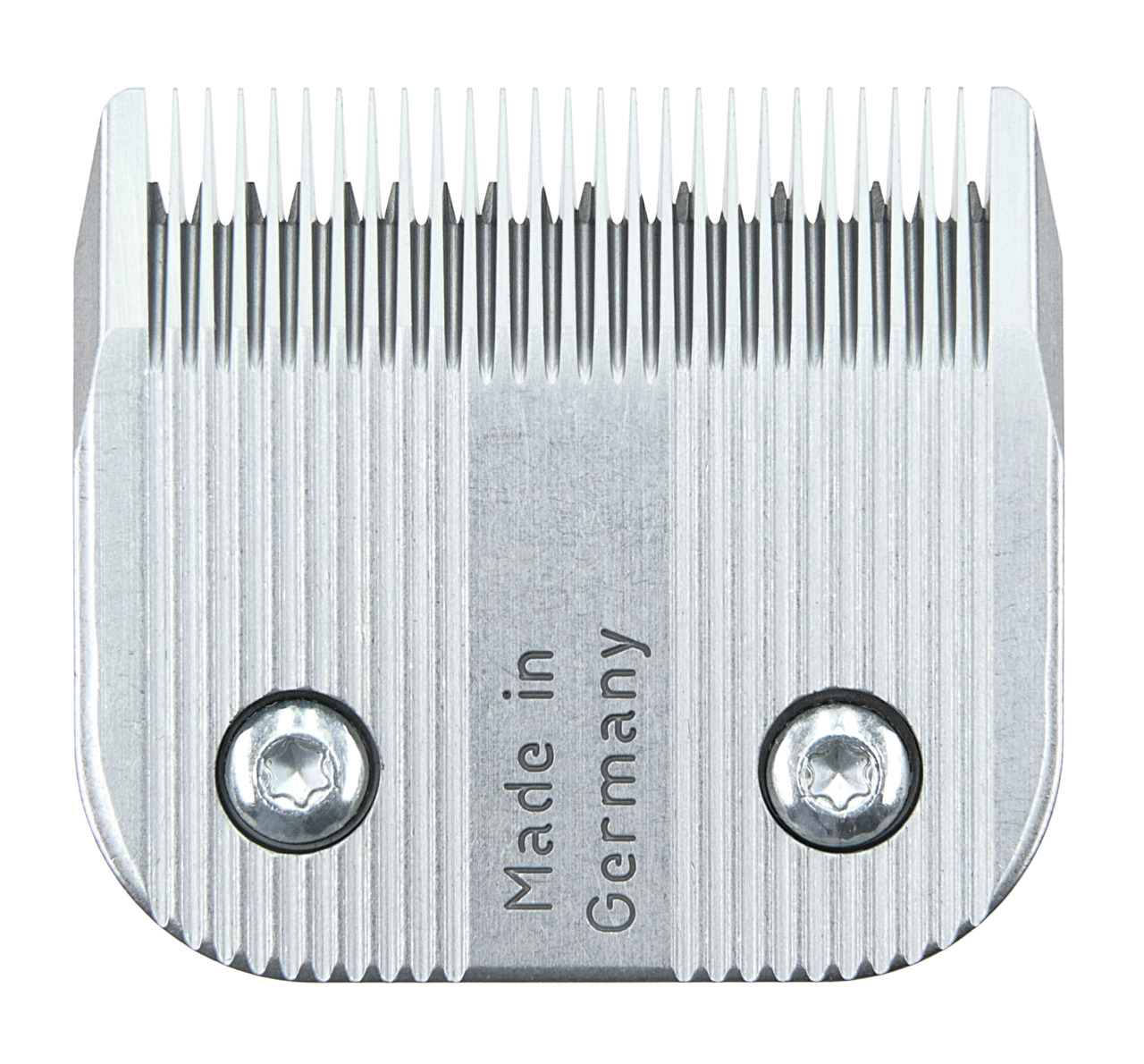 MOSER Schneidsatz 1245-7940 2mm #10F Feinzahn Wechselschneidsatz für MAX 45/50