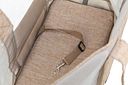 Vorschaubild TRIXIE Tasche Mary, 53 × 30 × 20 cm, sand