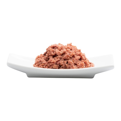 catz finefood Classic 6 x 400g Katzennassfutter