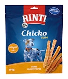 RINTI Chicko SLIM 250 Gramm Vorratspack Hundesnack RINTI Chicko SLIM 250 Gramm Vorratspack HundesnackZubehörbild