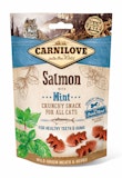 CARNILOVE Crunchy Snack 50 Gramm Katzensnacks CARNILOVE Crunchy Snack 50 Gramm KatzensnacksZubehörbild