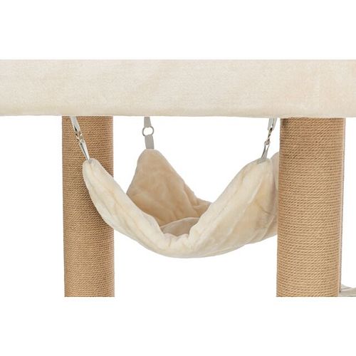 TRIXIE Kratzbaum XXL Amadeus, 163 cm, beige