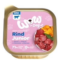 Rind mit Kürbis Varianten Bild