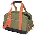 Vorschaubild NOBBY Tasche "ALDO" oliv; L: 40 x 20 x 30 cm