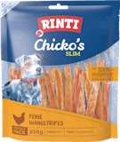 RINTI Chicko SLIM 250 Gramm Vorratspack HundesnackZubehörbild