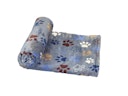 Vorschaubild NOBBY Fleece Plaid LISSI Classic