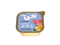 Lamm mit Kürbis Varianten Bild