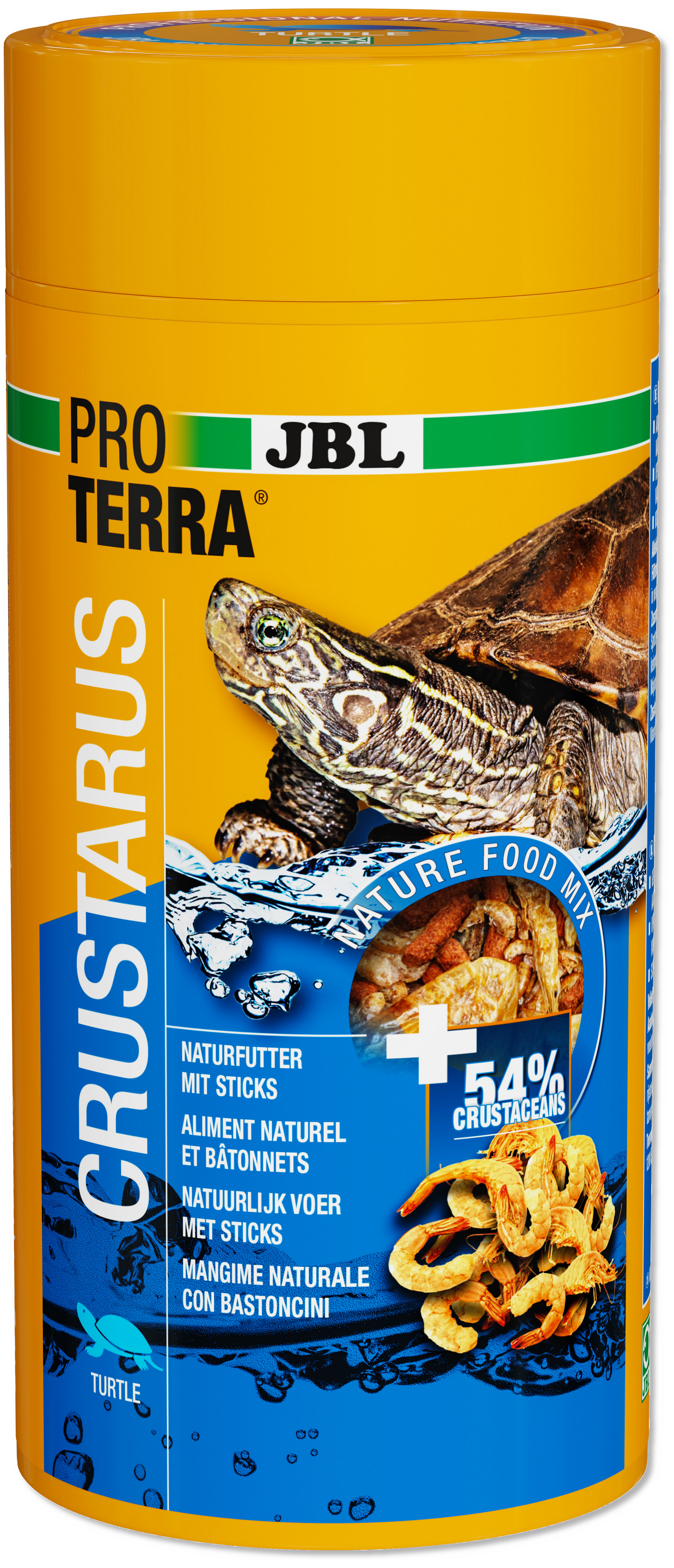 JBL PROTERRA CRUSTARUS 250ml