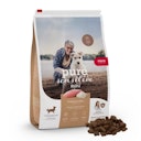 Vorschaubild Mera Dog PURE Sensitive MINI Truthahn/Reis Hundetrockenfutter