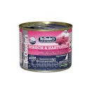 Vorschaubild Dr. Clauder's Selected Meat Pro Hair & Skin 400g Hundenassfutter