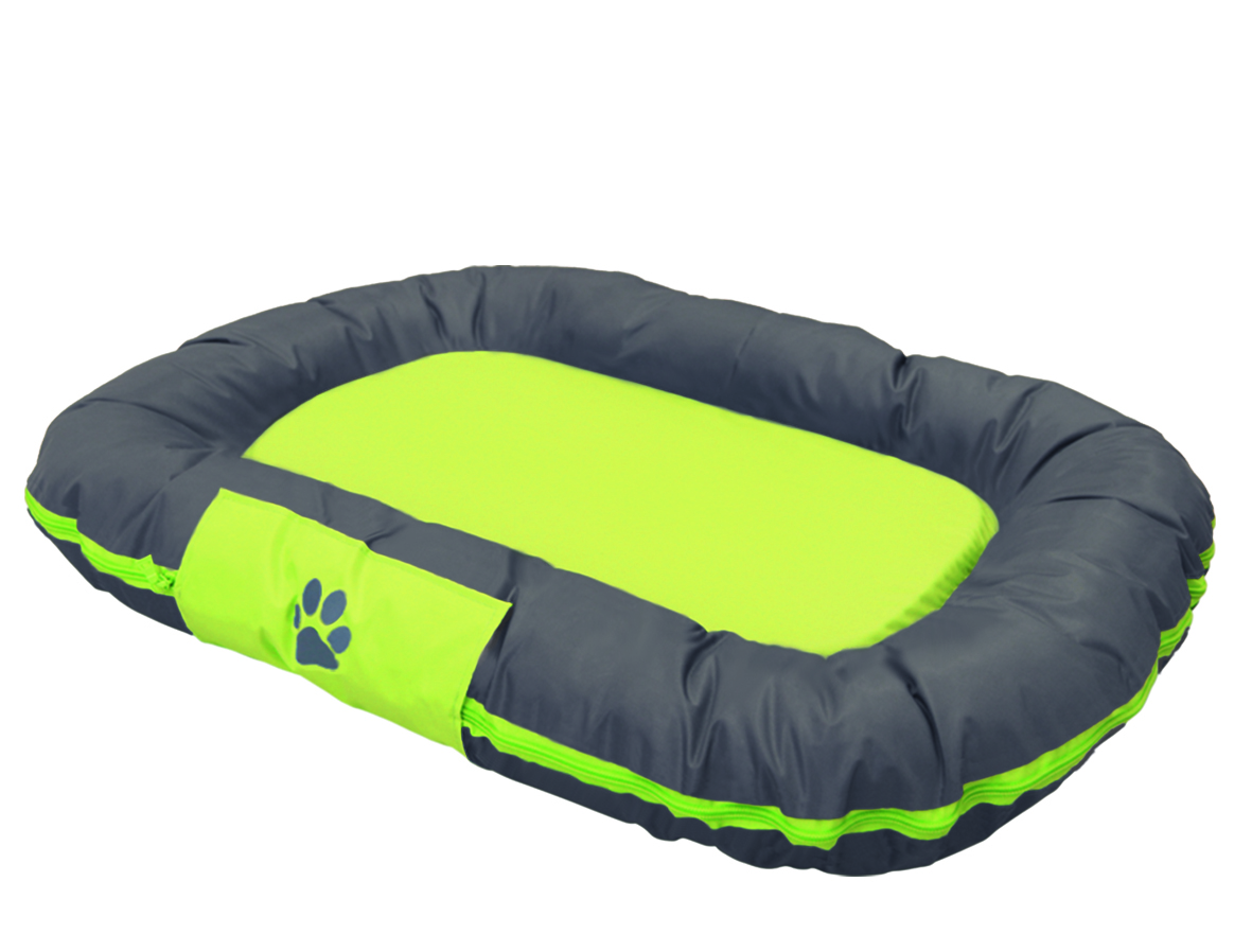 NOBBY Kissen Classic RENO hellgrün 