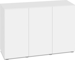 OPTISET 240 Schrank weiß