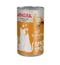 Vorschaubild Amora 400g Dose Katzenassfutter