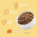 Vorschaubild Edgard&Cooper Adult Truth/Huhn Bio Hundetrockenfutter