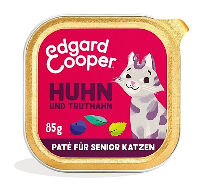 Edgard & Cooper PatéVorschaubild