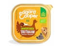 Vorschaubild Edgard&Cooper Adult BIO 100 Gramm Hundenassfutter