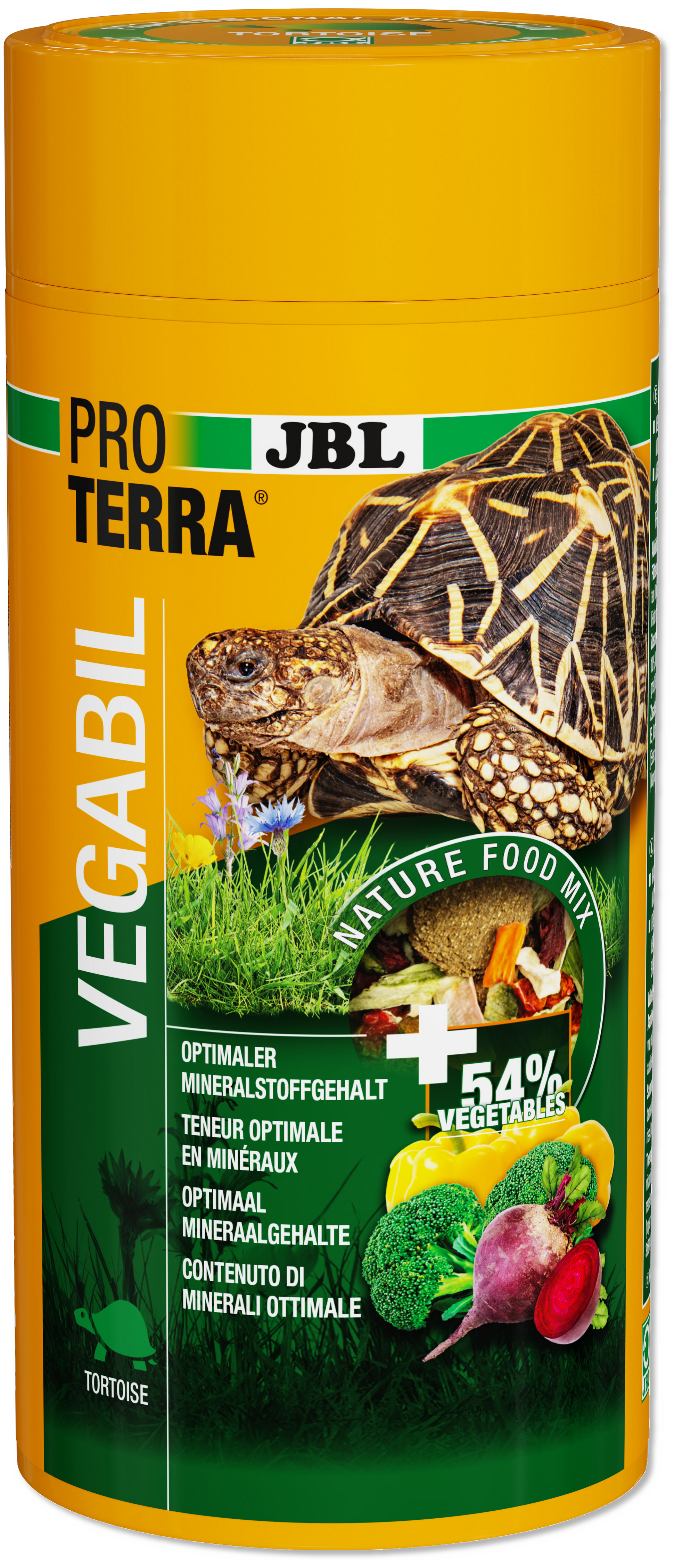 JBL PROTERRA VEGABIL 1000ml