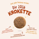 Vorschaubild Edgard&Cooper Crispy Karotte und Zucchini Hundetrockenfutter