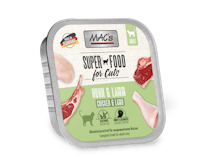 Huhn & Lamm Varianten Bild