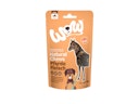 Vorschaubild WOW Filet getrocknet 250 Gramm Hundesnacks