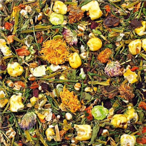 JR FARM Degu-Spezial Kleintierfutter