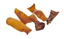Vorschaubild Classic Dog Snack Rinderkopfhaut 1kg