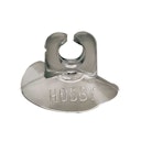 Vorschaubild HOBBY Krallen-Saughalter (2 Stück) Aquarienzubehör