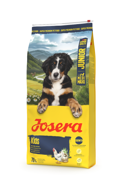 Josera M/M Junior Kids Hundetrockenfutter