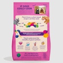 Vorschaubild Edgard&Cooper Crunchy Rote Bete und Kübis Hundetrockenfutter