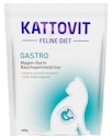 Vorschaubild KATTOVIT Feline Gastro Katzentrockenfutter Diätnahrung