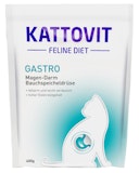 KATTOVIT Feline Gastro Katzentrockenfutter Diätnahrung KATTOVIT Feline Gastro Katzentrockenfutter DiätnahrungZubehörbild