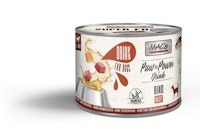 Power Drink Rind Varianten Bild