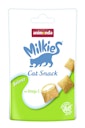 Vorschaubild animonda Milkies-Knusperkissen 30 Gramm Beutel Katzensnack
