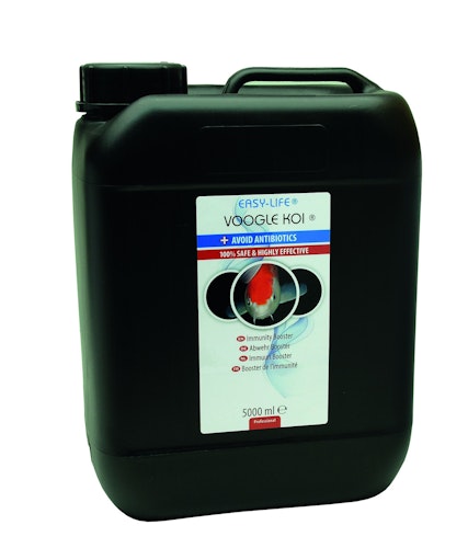 Easy-Life Voogle Aquarienpflege