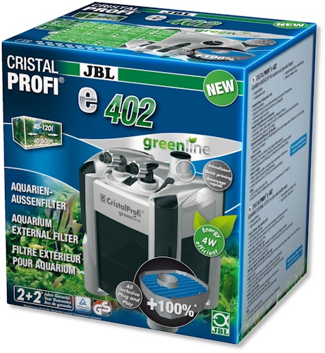 JBL CristalProfi
