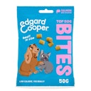 Vorschaubild Edgard & Cooper Snack-Mix Bites Nr.1  5x40g Hundesnack
