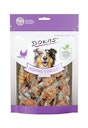 Vorschaubild DOKAS Hühnerbrust 220 Gramm Hundesnacks