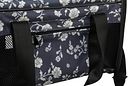 Vorschaubild TRIXIE Tasche Adrina, 26 × 27 × 42 cm, schwarz