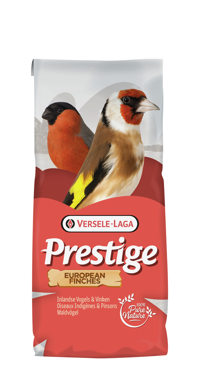 VERSELE-LAGA Wildsamen 15 Kilogramm Wildvogel