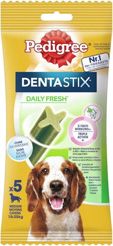 Pedigree Denta Stick Daily Fresh Hundesnack