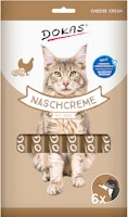 Nash-Creme mit Käse Varianten Bild