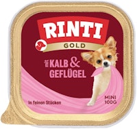 Kalb & Geflügel Varianten Bild